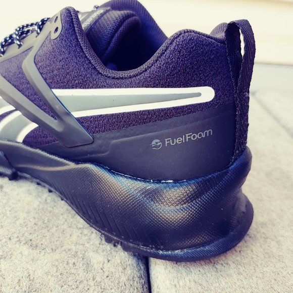 Reebok Lavante Trail Running Women Shoes Size 6 - Picture 8 of 10